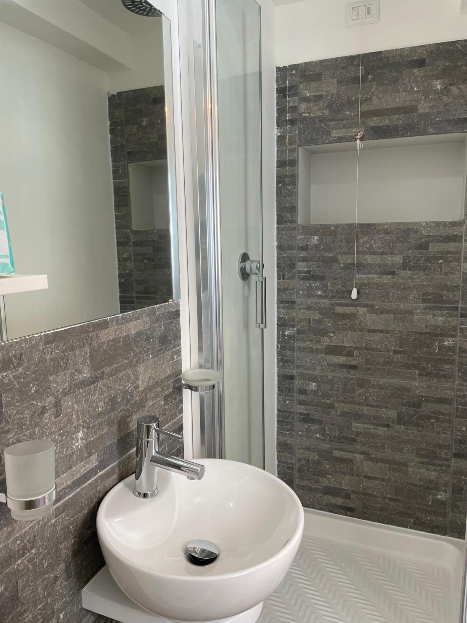 Seven Boutique Hotel Sestri Levante Room photo