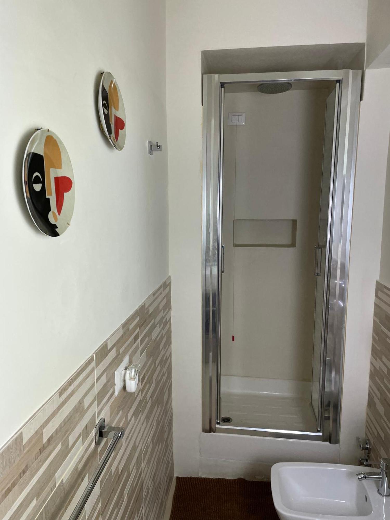 Seven Boutique Hotel Sestri Levante Room photo